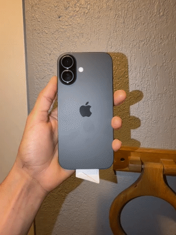 Video of Good Apple iPhone 17