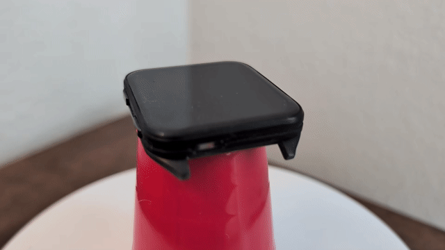 Video of Mint Garmin Venu X1