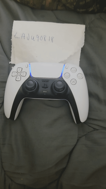 Video of Good DualSense Wireless Controller
