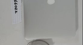 Video of Fair MacBook Air 2017 - 13"