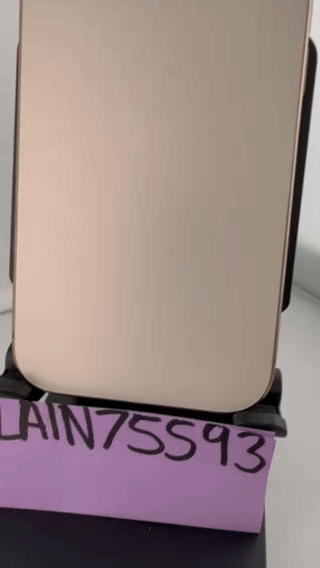 Video of Good Apple iPhone 16 Pro