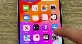 Video of Good Apple iPhone 12