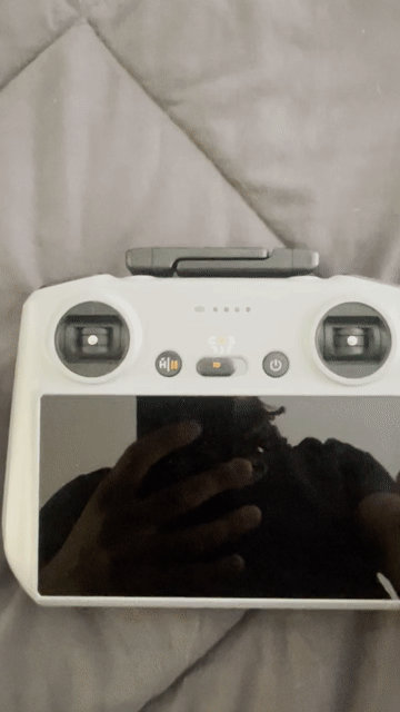 Video of Used DJI Air 3S