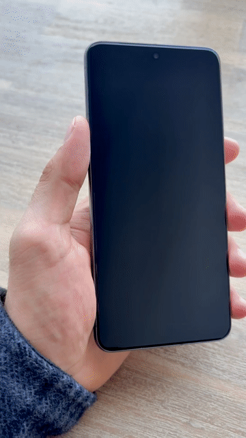 Video of Good Google Pixel 8 Pro