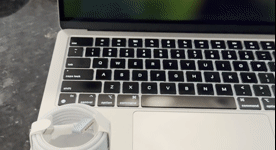 Video of Good MacBook Air 2024 (M3) - 13"