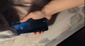 Video of Good Huawei P20 Lite