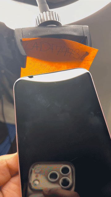 Video of Good Apple iPhone 15 Plus