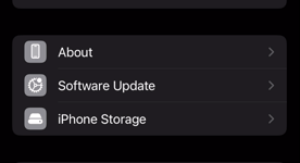 Video of Good Apple iPhone 16