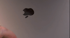 Video of Mint MacBook Pro 2020 - 13"