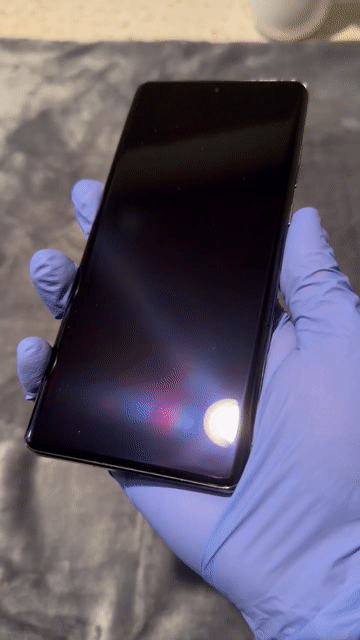 Video of Good OnePlus 12