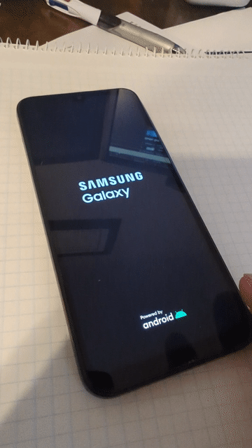 Video of Good Samsung Galaxy A14 5G