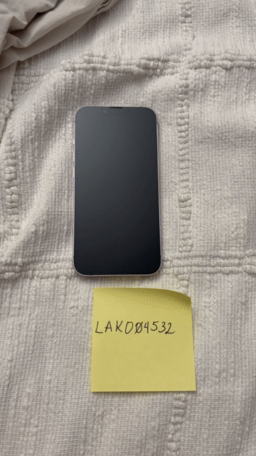 Video of Good Apple iPhone 14