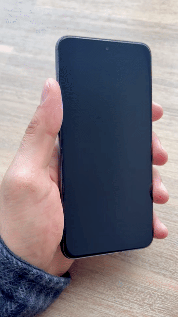 Video of Good Google Pixel 8