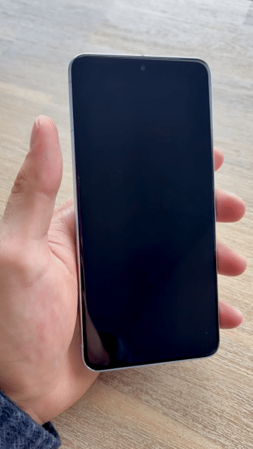 Video of Good Google Pixel 8 Pro