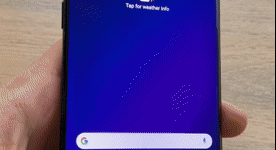 Video of Good Samsung Galaxy S9 Plus