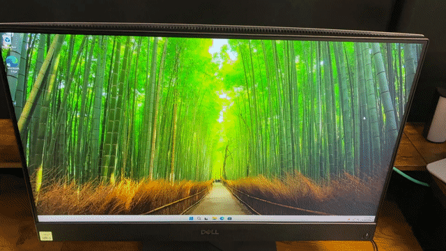 Video of Good Dell OptiPlex All-in-One