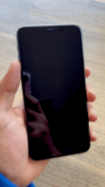 Video of Good Apple iPhone 11 Pro Max