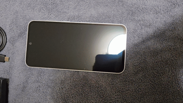 Video of Good Samsung Galaxy S23 FE