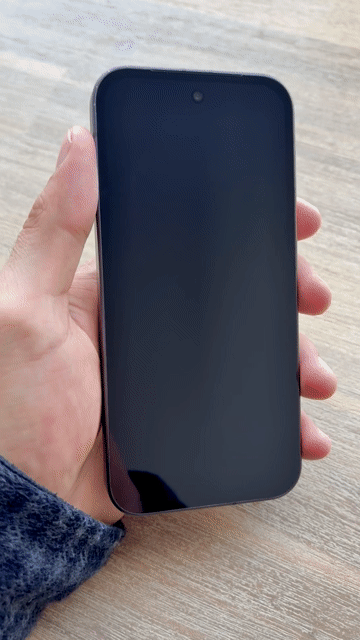 Video of Good Google Pixel 9a