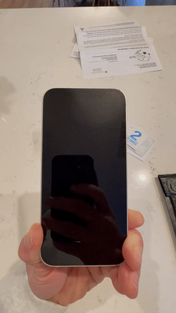 Video of Good Apple iPhone 12