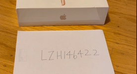 Video of New Apple iPad 8th Gen