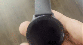 Video of Good Samsung Galaxy Watch Active2 44mm