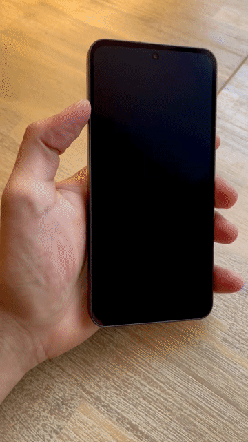 Video of Good Samsung Galaxy S24 FE