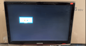 Video of Good Samsung Monitor