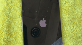 Video of Good Apple iPhone 12 Pro