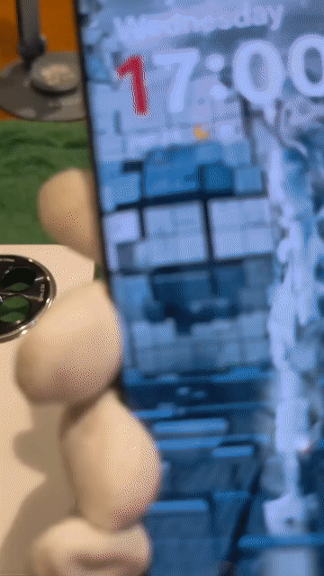 Video of Good OnePlus 12