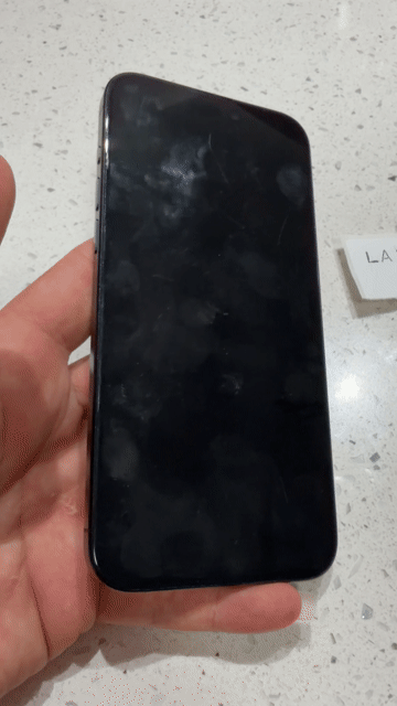 Video of Good Apple iPhone 15 Pro Max