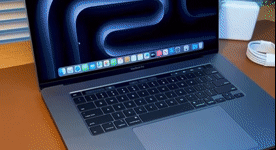 Video of Good MacBook Pro 2019 - 16"
