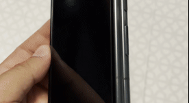 Video of Good Google Pixel Fold