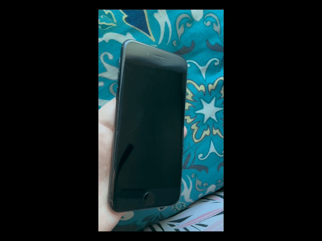 Video of Fair Apple iPhone 7