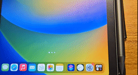 Video of Good Apple iPad Mini 6th Gen