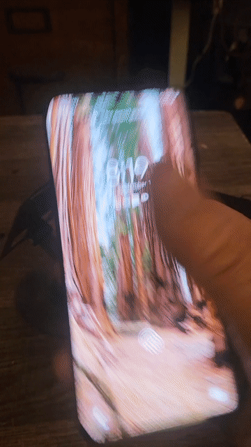 Video of Good Samsung Galaxy S20 Plus 5G