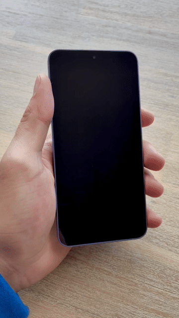 Video of Good Samsung Galaxy S24