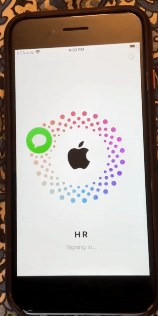 Video of Mint Apple iPhone SE 2nd Gen 2020