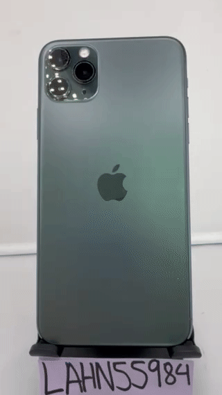 Video of Good Apple iPhone 11 Pro Max