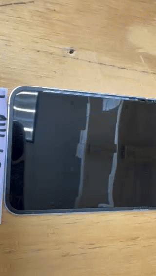 Video of Fair Samsung Galaxy Z Flip6